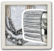 Luxe Crystals