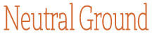 neutral ground title