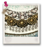 Styleline Magazine, Spring 2010 Must Have Accessories