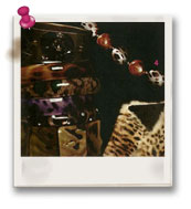 Styleline Magazine, On the Prowl / Sparle 24/7