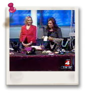 WDIV Channel 4 News, The Ministrelli Women\'s Heart Center of Beaumont Hospital Charity Event