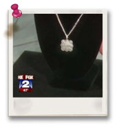 Fox 2 News Morning, Mother's Day at Lolly Ella