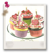 Sweet Treats without the Calories