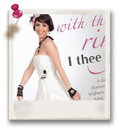 Metro You: With this Ring I Thee Wed