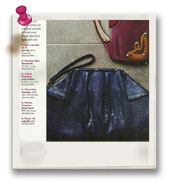 Styleline Magazine: 