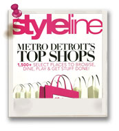 Styleline 2012 Editor\'s Choice Guide: 