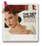 Styleline Magazine: 
